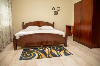 Unique Green Lodge - Accra - 2