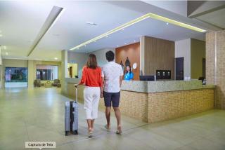 ALTA VISTA THERMAS RESORT - Caldas Novas - GO - Caldas Novas - 7