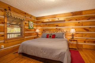 Cozy Bears Cabin by Eden Crest - 9