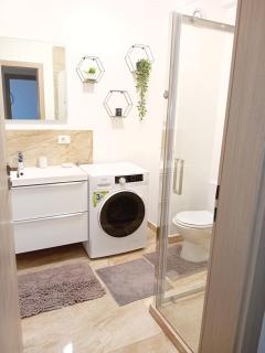 Apartament Adrian - Baile Felix - 6