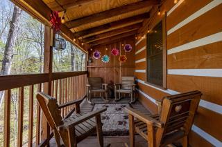 Cozy Bears Cabin by Eden Crest - 7