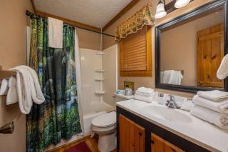 Cozy Bears Cabin by Eden Crest - 3