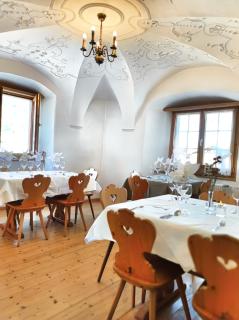 Gasthaus zum Rathaus - Saas - 5