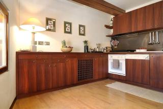 Ca' della Tana charming apartment in Biennale area - Venice - 2