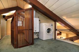 Ca' della Tana charming apartment in Biennale area - Venice - 1