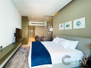 Cloud 9 - DAMAC Maison Prive - Dubai - 8