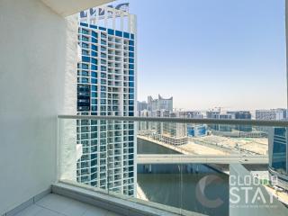 Cloud 9 - DAMAC Maison Prive - Dubai - 7