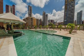 Oasis Imperial & Fortaleza - Fortaleza - 9
