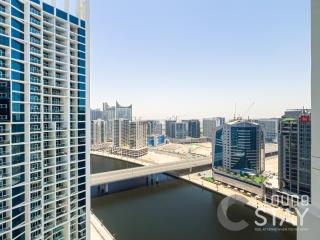 Cloud 9 - DAMAC Maison Prive - Dubai - 6