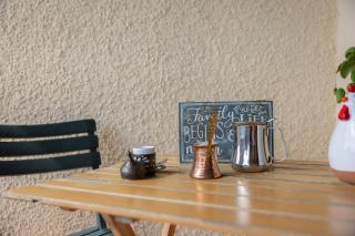 Vale Du Port -cozy apartment sea view- - Olbia - 9