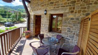 Apartamentos Nevandi - Pido - 4