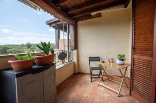 Vale Du Port -cozy apartment sea view- - Olbia - 7