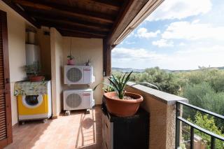 Vale Du Port -cozy apartment sea view- - Olbia - 4