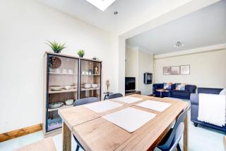 GuestReady - A peaceful stay near the city centre - Brent - 3