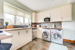 GuestReady - A peaceful stay near the city centre - Brent - 7
