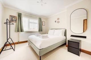 GuestReady - A peaceful stay near the city centre - Brent - 2