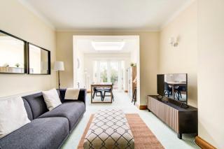 GuestReady - A peaceful stay near the city centre - Brent - 0
