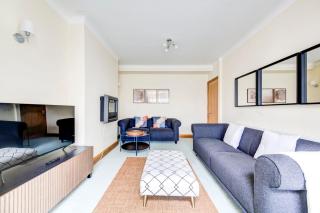GuestReady - A peaceful stay near the city centre - Brent - 5