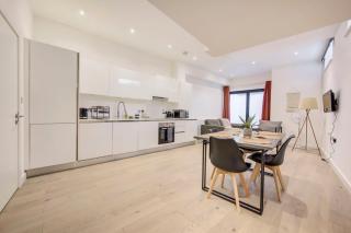 GuestReady - Modern Luxury near Tower Bridge - Londra - 8