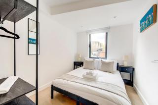 GuestReady - Modern Luxury near Tower Bridge - Londra - 7