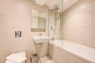 GuestReady - Modern Luxury near Tower Bridge - Londra - 6