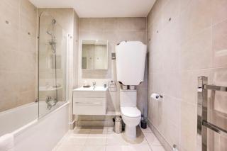 GuestReady - Cosmopolitan Living in Central London - 6
