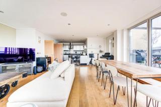 GuestReady – Spacious 2BR in Angel - 8