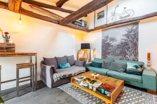 GuestReady - Appartement élégant au cœur de Paris - París - 0