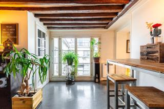 GuestReady - Appartement élégant au cœur de Paris - París - 3