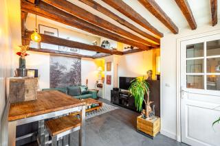 GuestReady - Appartement élégant au cœur de Paris - París - 9