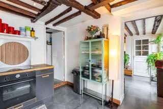 GuestReady - Appartement élégant au cœur de Paris - París - 1