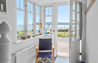 Two-Bedroom Holiday Home In Nysted - Nysted - 6