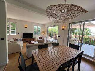 Maison la corniche - 3