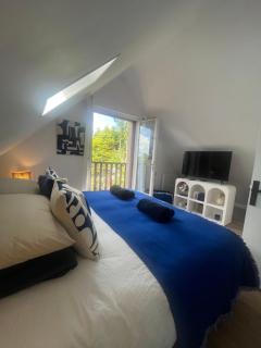 Maison la corniche - Blonville-sur-Mer - 2