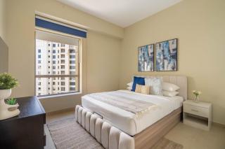 GuestReady - Beachside Escape near Marina Beach - Dubái - 7