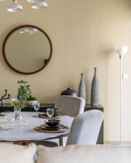 GuestReady - Beachside Escape near Marina Beach - Dubái - 1