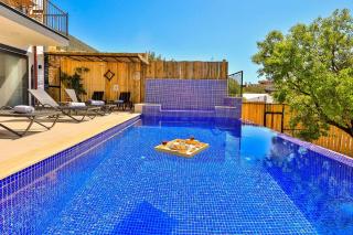 Villa Morens Garantivillam - 6