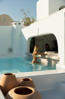 Canaves Ena - Small Luxury Hotels of the World - Oia - 2