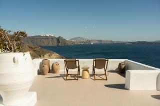 Canaves Ena - Small Luxury Hotels of the World - Oia - 7