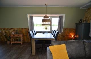 Backemer Duyn - dichtbij strand en duinen! - 6