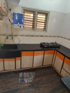 Nest service apartment - Bangalore - 5
