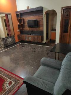 Nest service apartment - Bangalore - 3