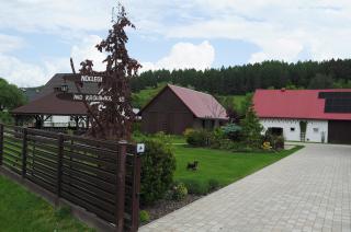 Nad Krolówką - Ustrzyki Dolne - 9