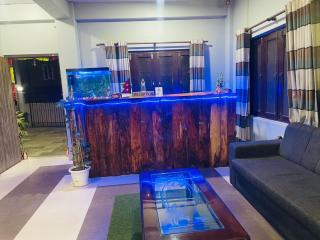 Hotel Rise Inn And Apartment - Pokhara - 6