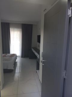 Tekirova Dora butik otel - 2