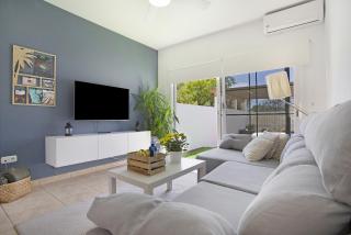Apartamento 104 - Caleta de Fuste - 0