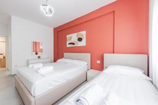 Terracotta Apartments by Kondo Stays - Vlorë - 2