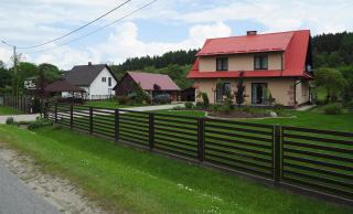 Nad Krolówką - Ustrzyki Dolne - 7