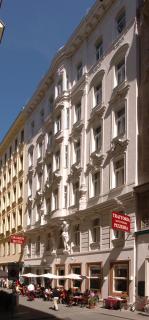 Graben Hotel - Vienna - 9