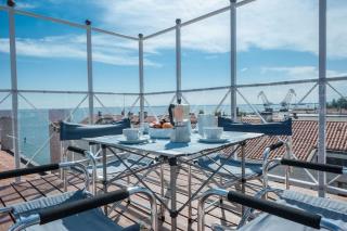 Ca' Altanella, amazing views from the terrace! - Venice - 0